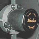 Bobs Knobs Takahashi Mewlon 300 Secondary Knobs Bobs Knobs Takahashi Mewlon 300 Secondary Knobs - MEW300