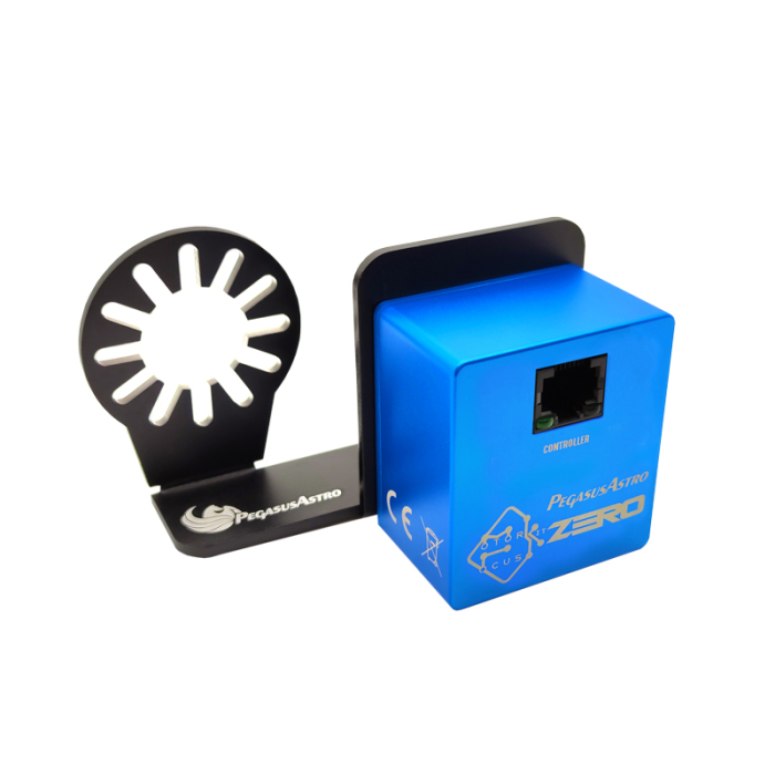 Pegasus Astro Motor Focus Kit Zero for Celestron C11SCT and EdgeHD Telescopes