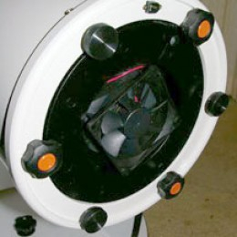 Bobs Knobs Meade 8 Lightbridge Collimation Knobs Primary Screws