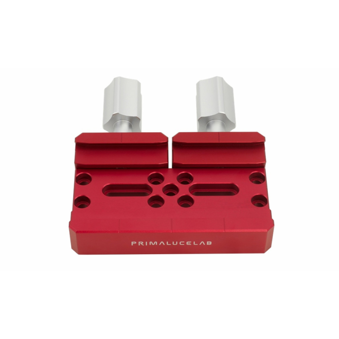 PrimaLuceLab Big Dovetail Clamp Vixen and Losmandy PLUS - Thumbnail 3