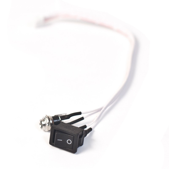 Celestron Switch Power Jack  Cables for NexStar 6SE8SE Telescopes