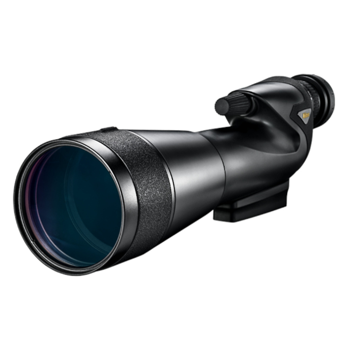 Nikon ProStaff 5 20-60x82 mm Straight Body Spotting Scope | High