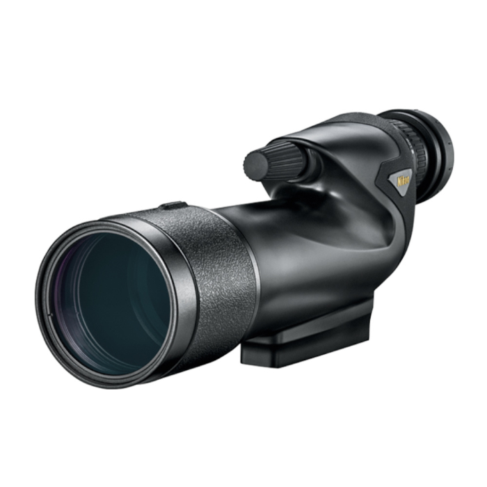 Nikon ProStaff 5 16-48x60 mm Straight Body Spotting Scope