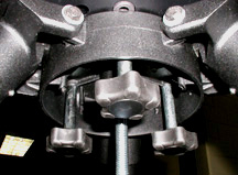 Bobs Knobs NexStar Tripod Allen Bolt Replacement Knobs Bobs Knobs NexStar Tripod Allen Bolt Replacement Knobs - NTRI