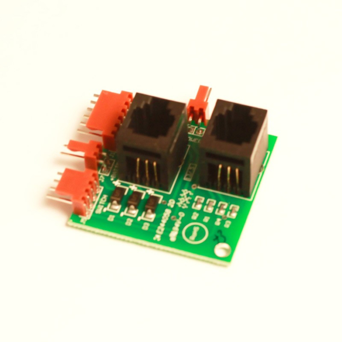 Celestron Connector Board for NexStar SLT Telescopes