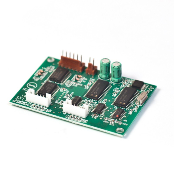 Celestron Motor Board for NexStar SLT Telescopes