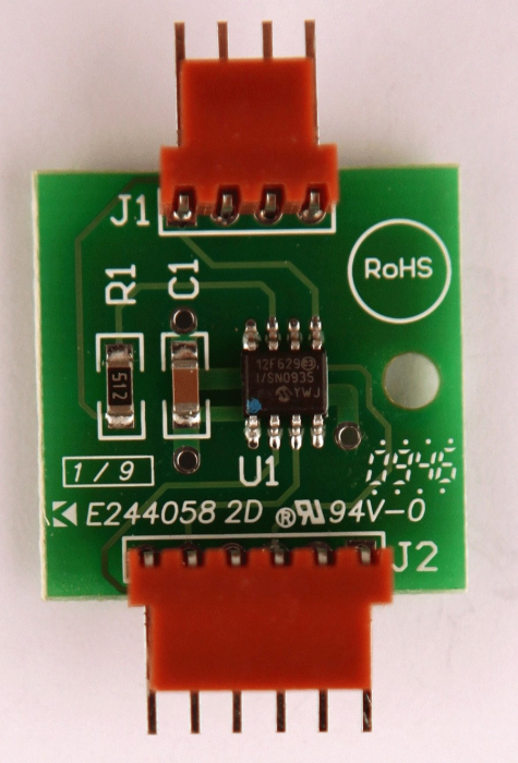 Celestron GPS Interface Board for CPC Series - Valance