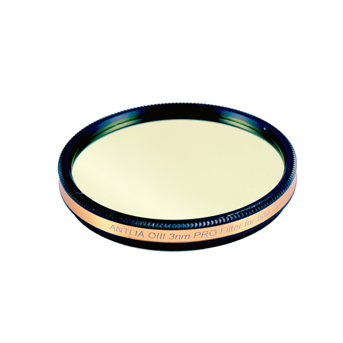 Antlia OIII 3nm Pro Filter - 2