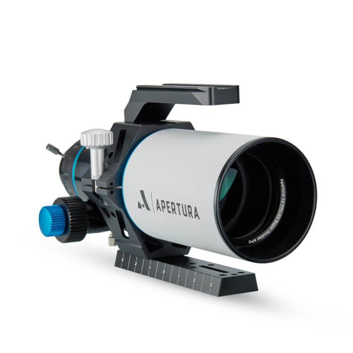 Apertura 72mm FPL-53 Doublet APO Refractor | High Point Scientific