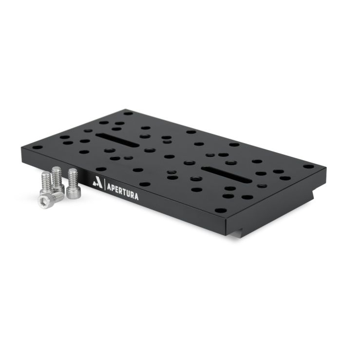 Apertura Essentials Losmandy D Style 7 Universal Dovetail Plate Losmandy D Style 7 Universal Dovetail Plate