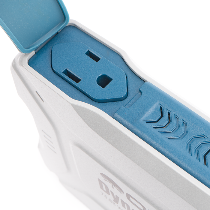 Orion Dynamo Mini 74.9Wh Lithium AC/USB PowerBank | High Point