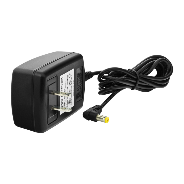 Orion 2.1 Amp AC-to-12V DC Power Adapter 