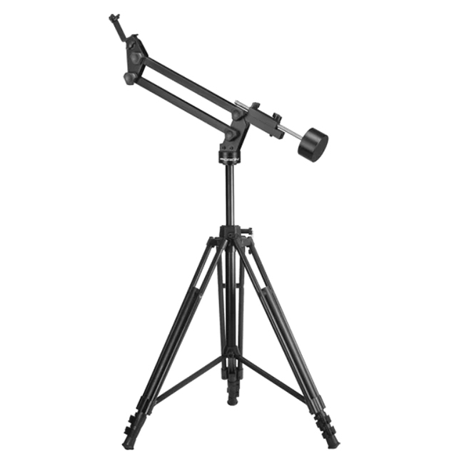 Orion Paragon Plus Parallelogram Binocular Mount w HDX Tripod Orion Paragon Plus Parallelogram Binocular Mount w HDX Tripod
