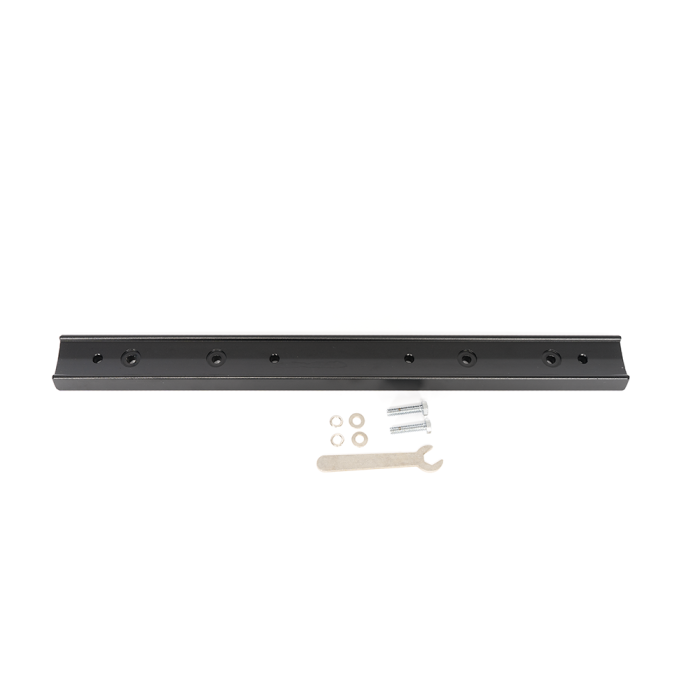 Orion Guide Scope Ring Mounting Bar