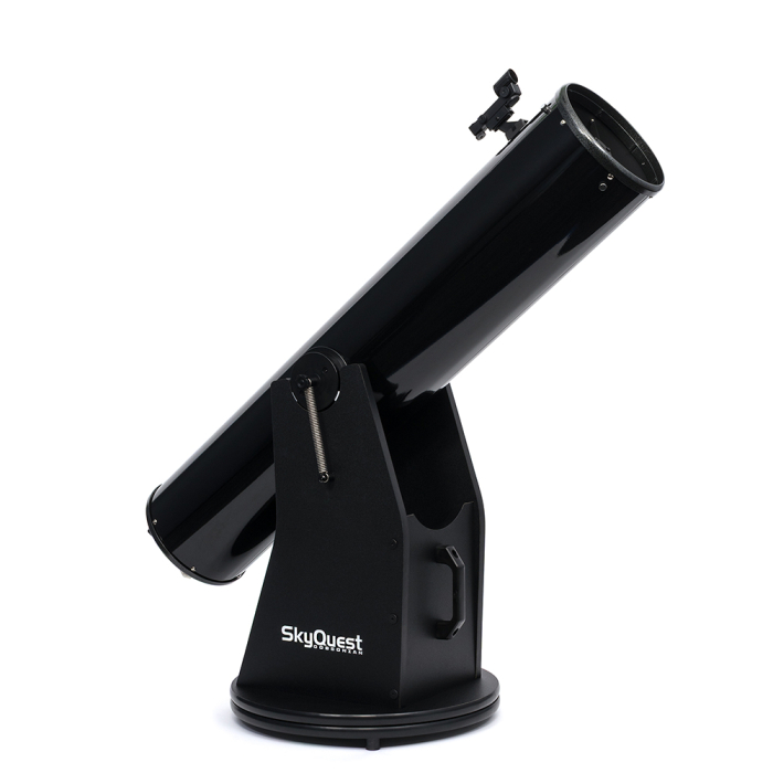 Orion SkyQuest XT8 Classic Dobsonian | Lunar, Planets & More!