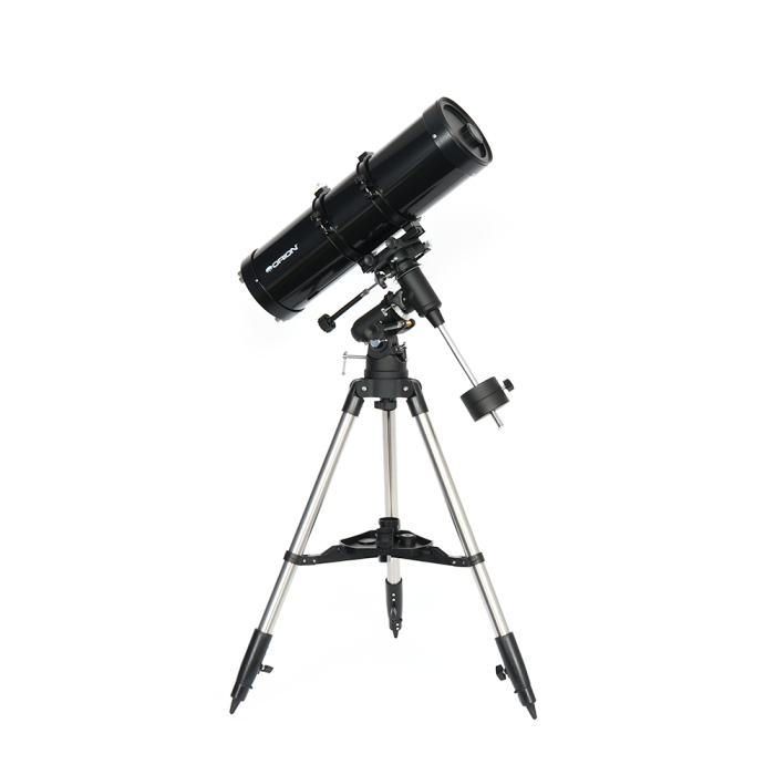 Orion SpaceProbe 130ST Short Tube Equatorial Reflector Telescope - Open Box
