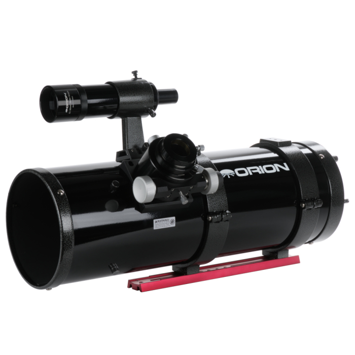 Orion 6 f4 Newtonian Astrograph Reflector Telescope