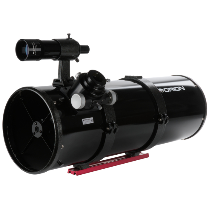 Orion 8 f4 Newtonian Astrograph Reflector Telescope
