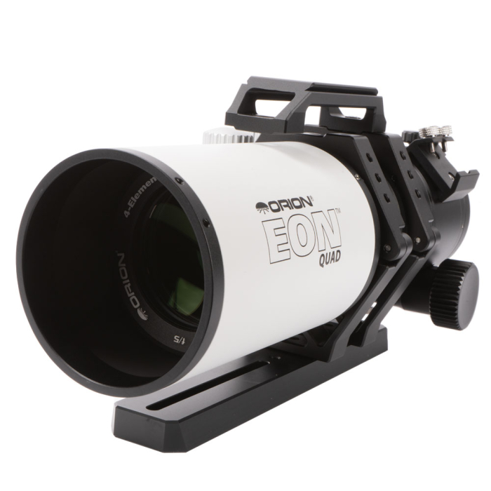 Orion EON 70mm ED Quadruplet Astrograph Refractor Telescope