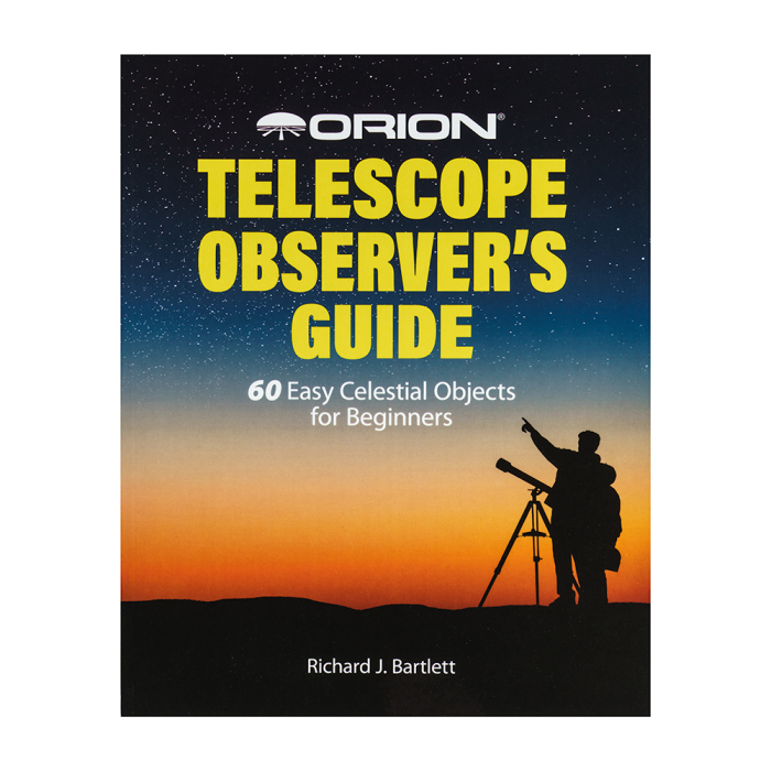 Orion Telescope Observers Guide - EN