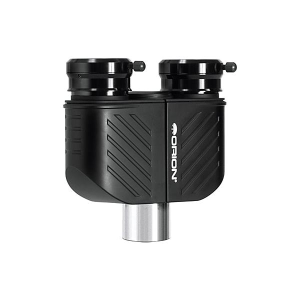 Orion Binocular Viewer for Telescopes