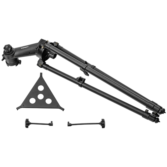 Orion VersaGo E-Series Altazimuth Mount | High Point Scientific