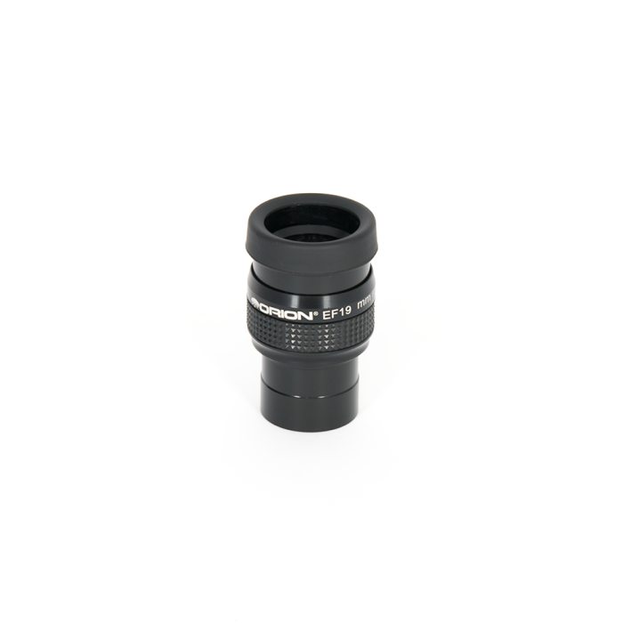 Orion EF Widefield 19 mm Eyepiece 1.25 