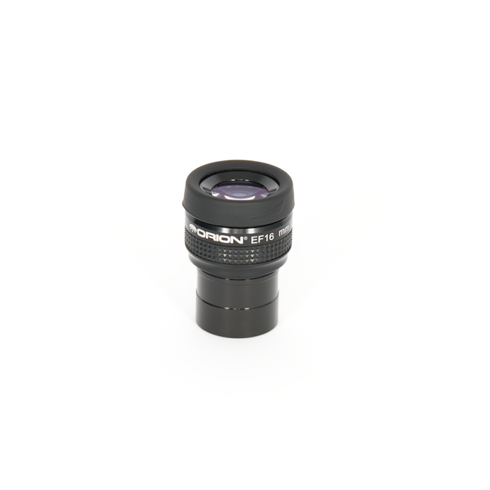 Orion EF Widefield 16 mm Eyepiece 1.25 