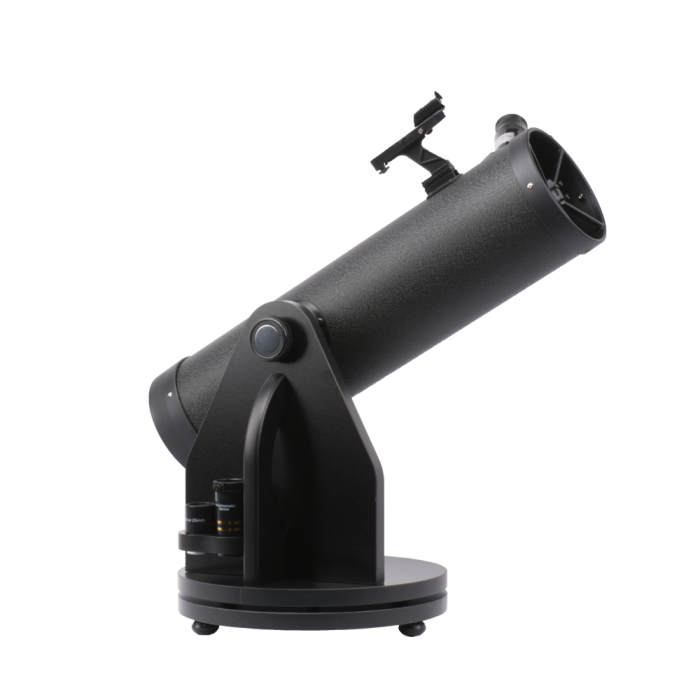Orion SkyScanner 102mm Table Top Reflector Telescope - Open Box - SOLD