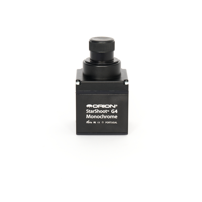 Orion StarShoot G4 Monochrome Deep Space Imaging Camera