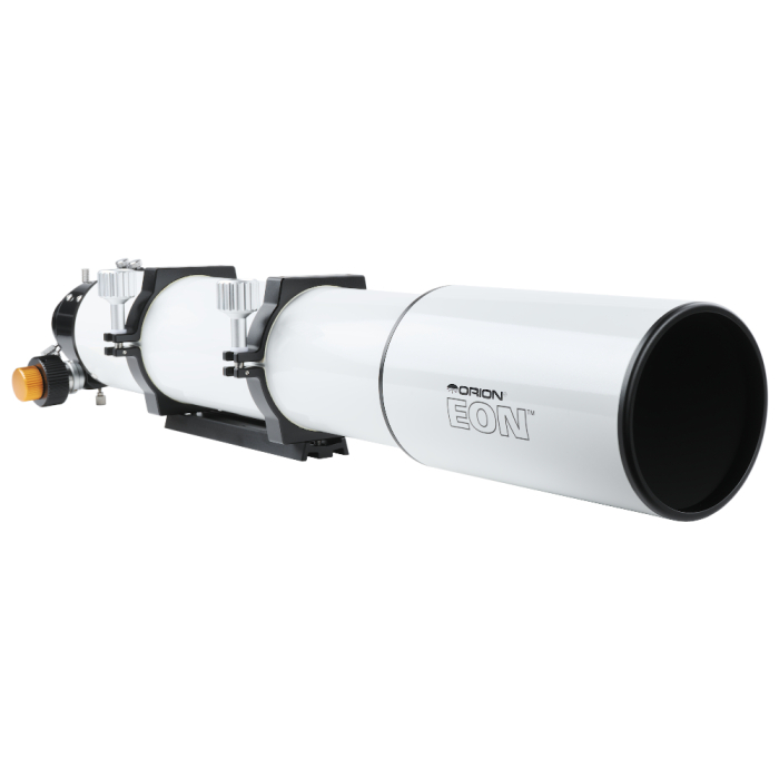 Orion EON 102mm ED Doublet Refractor Orion EON 102mm ED Doublet Refractor pointed right front