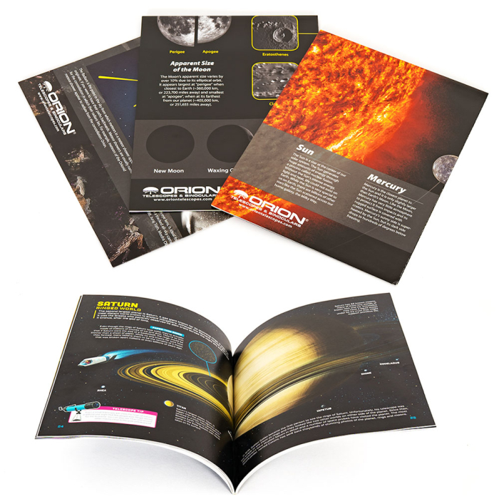 Orion Exploring the Cosmos Holiday Bundle
