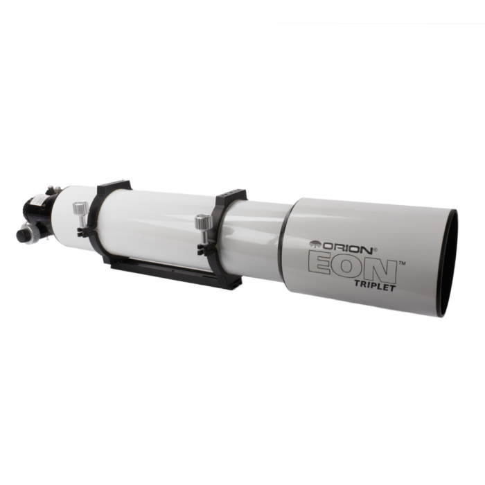 Orion EON 130mm ED Triplet Apochromatic Refractor - 10286