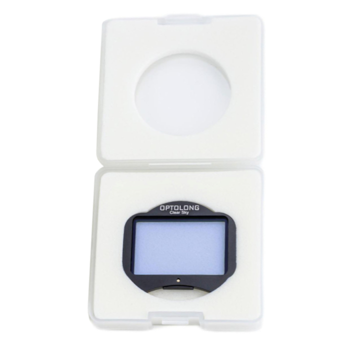 Optolong Clear Sky Filter - Nikon Z Clip-In