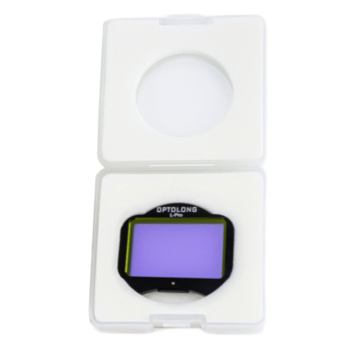 Optolong L-Pro Filter - Nikon Z Clip-In