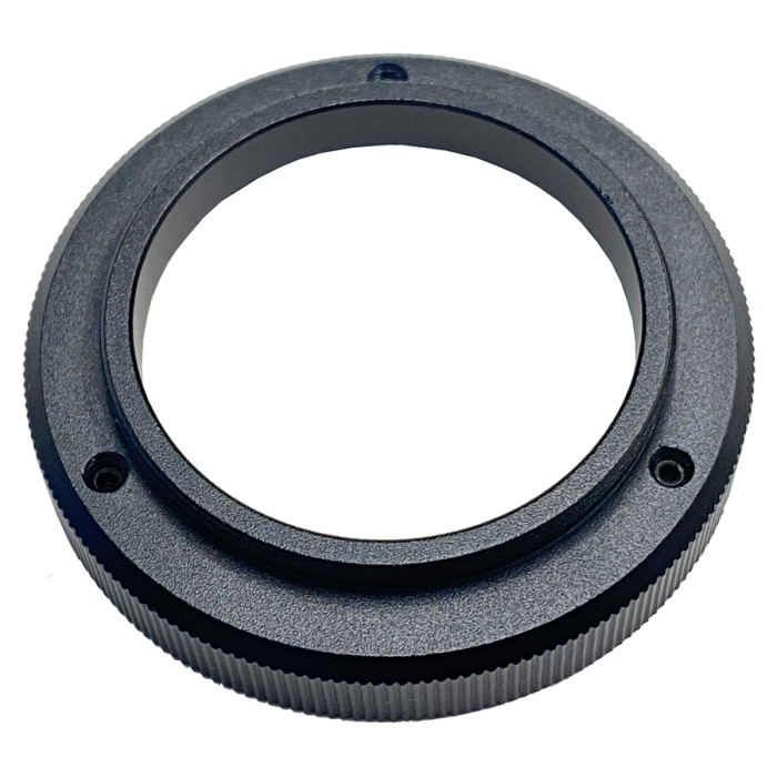 iOptron iAFS2 Camera Adapter - M48x0.75