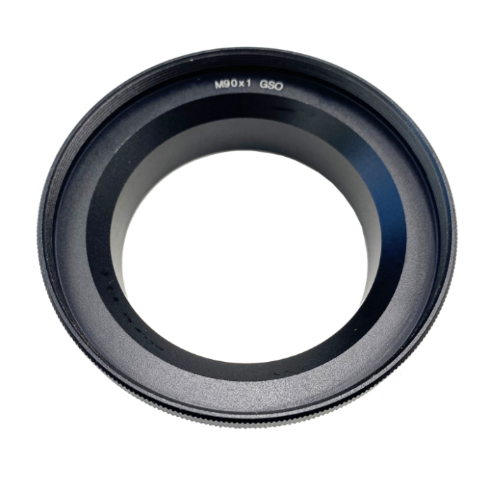 iOptron iAFS2 Scope Adapter for GSO RC6 - M90x1