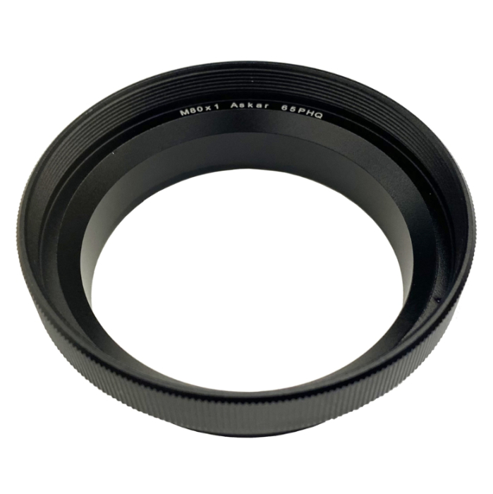 iOptron iAFS2 Telescope Adapter - Askar 65PHQM80x1