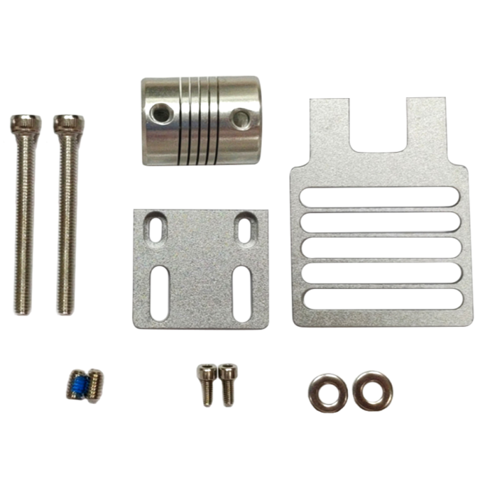 ZWO EAF Bracket for Takahashi Telescopes EAF Bracket for Takahashi Scopes and Hardware