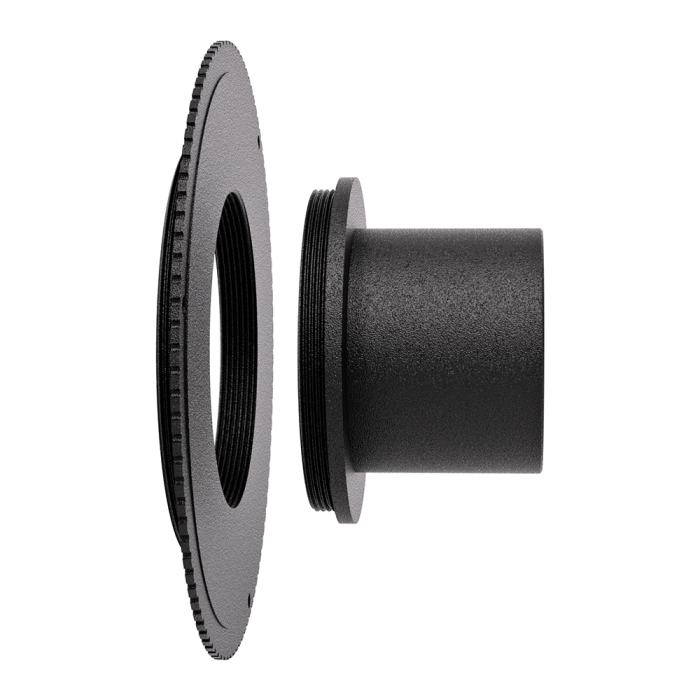 Pegasus Astro M42M to 1.25 Nosepiece and M54M to M42F Adapter for Smart Eye