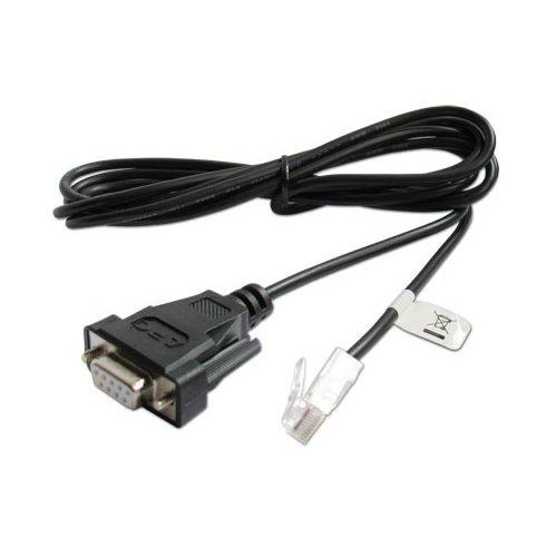 Pegasus Astro Stepper Motor Cable RJ45 to DB9 for Ultimate Powerbox and DMFC Pegasus RJ45 to DB9 Stepper Motor Cable