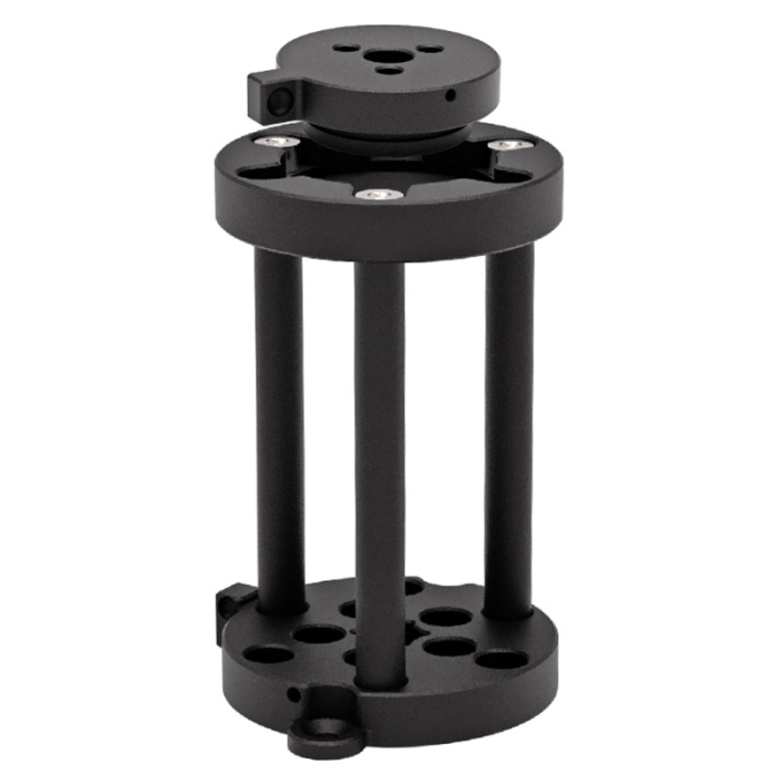 Pegasus Astro Half Pier Assembly of NYX88 for EQ6 Steel Tripod