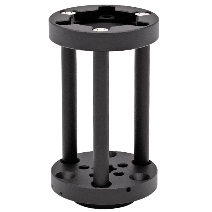 Pegasus Astro Half Pier Assembly of NYX88 for Carbon Fiber Tripod