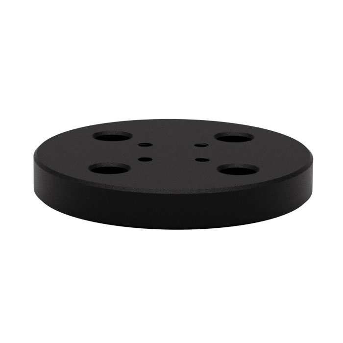 Pegasus Astro Saddle Powerbox Puck for ZWO AM5 Mount