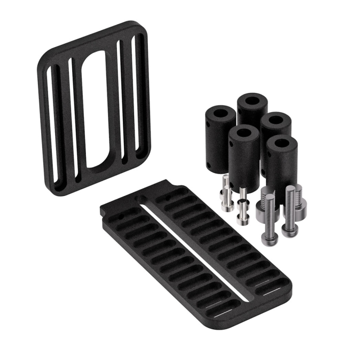 Pegasus Astro Universal L-Bracket Hardware Kit