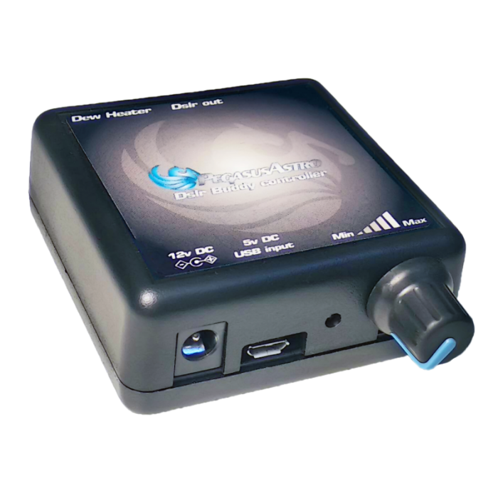 Pegasus Astro DSLRBuddy v2 Controller Only Pegasus Astro DSLR Buddy v2 Controller