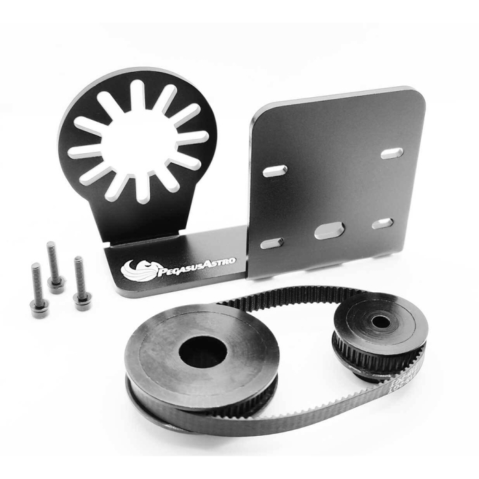 Pegasus Astro Motor Focus or FocusCube Hardware Kit for 14 RASA and SCT Pegasus Astro SCT Hardware Kit for MotorFocus and FocusCube