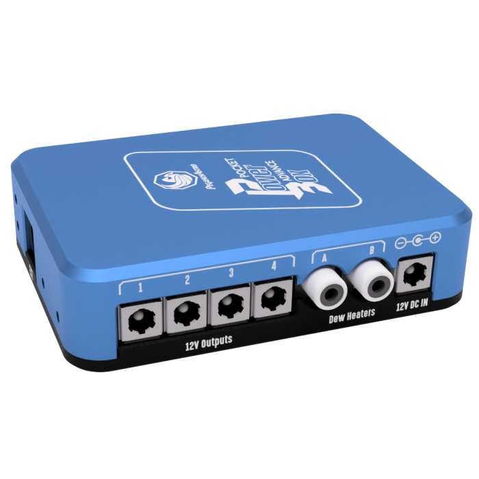 Pegasus Astro Pocket Powerbox Advance Gen2