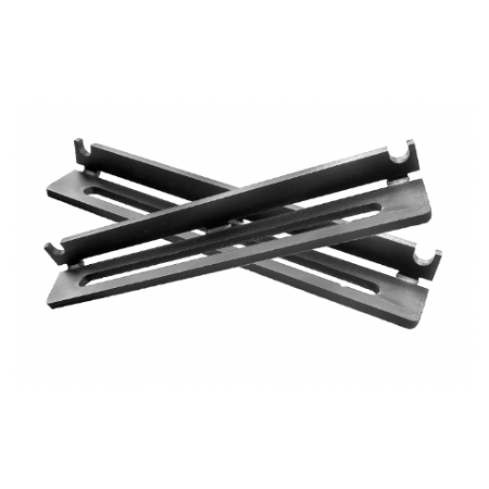 Pegasus Astro Dovetail Brackets for Ultimate Powerbox V2 Pegasus Astro Dovetail Brackets for Ultimate Powerbox Version 2