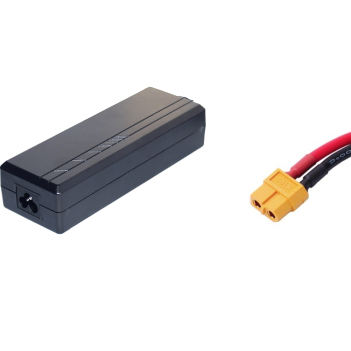 Pegasus Astro 12V10A ACDC Power Supply for Ultimate Powerbox Pegasus Astro Power Supply Unit with XT60 DC Cord